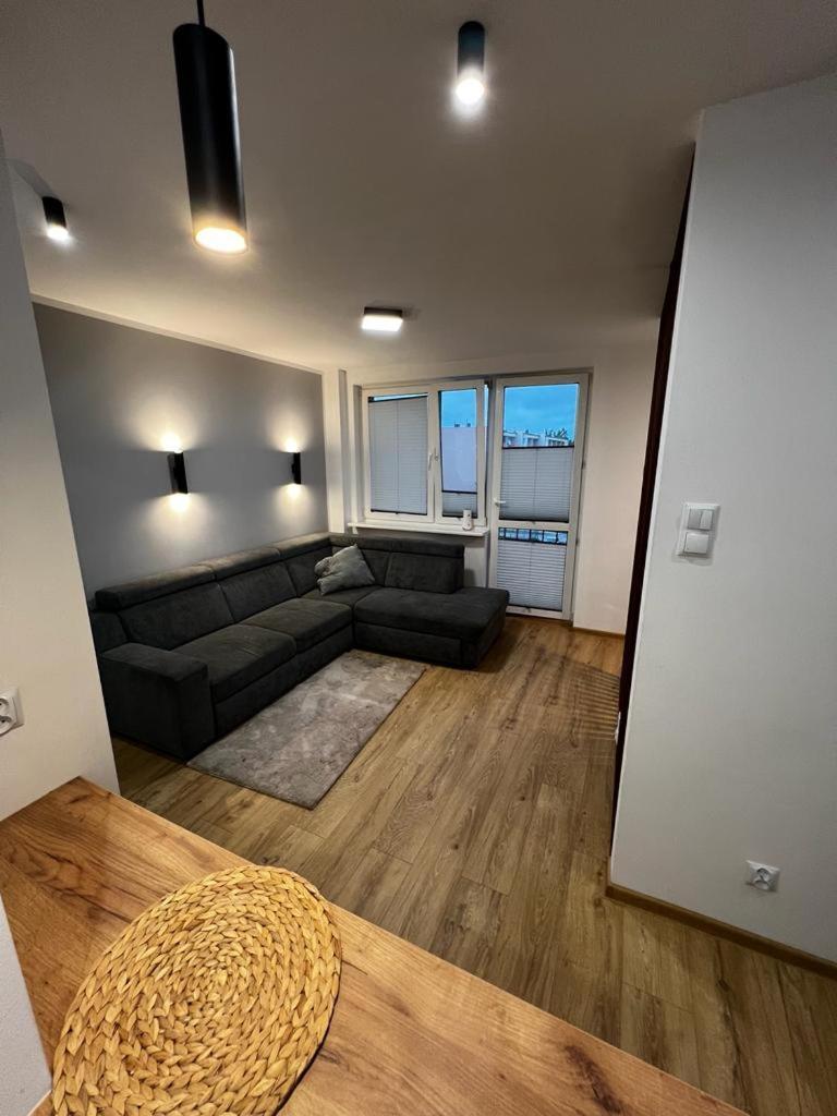 Apartment Dziupla