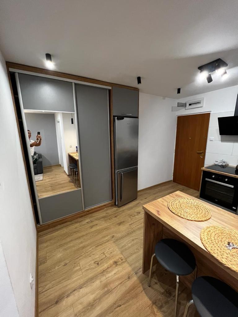 Dziupla Apartment Orneta